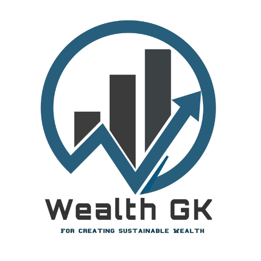 Wealth Gk logo