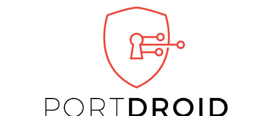 PortDroid Mod APK 0.8.10 (Unlocked)(Pro)