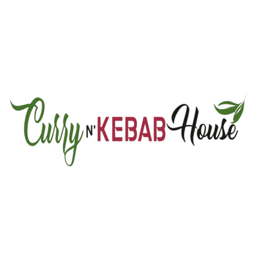 Curry N Kebab House logo