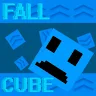 Fall Cube Game icon