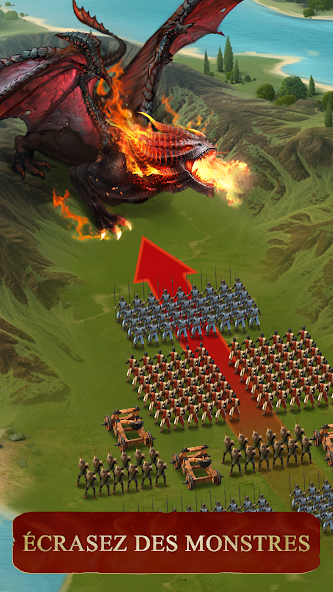 Total Battle: War Strategy banner