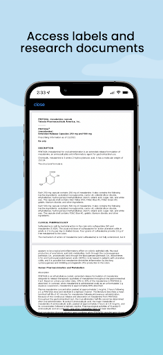 Drug Bible: Rx & OTC Guide 3