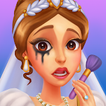 Cover Image of Download Storyngton Hall: Match 3 Design Games. 3 in a Row! 37.6.0 APK