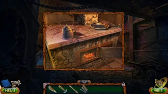 Game screenshot Lost Lands 4 CE hack