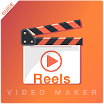 Cover Image of Download Reels Instaa Video Maker guide 2021 1.0.1 APK