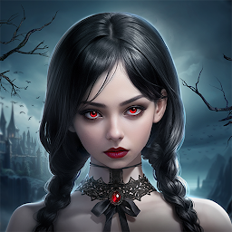 Icon image Game of Vampires: Twilight Sun