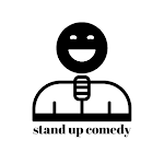 Cover Image of डाउनलोड Stand Up Comedy  APK