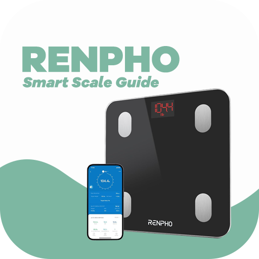 Renpho Smart Scale app Review