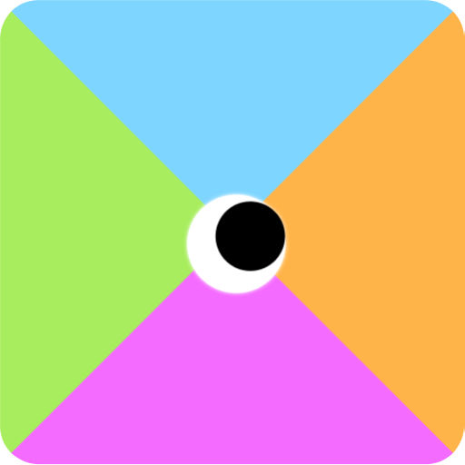 Color Flip logo