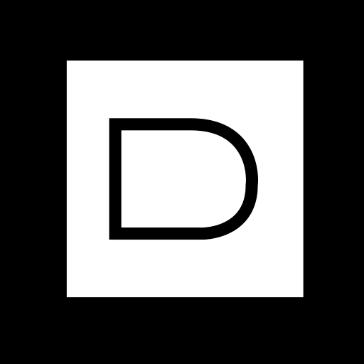 Drops Motel logo