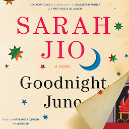 Icon image Goodnight June: A Novel