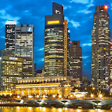Singapore Property Deal icon