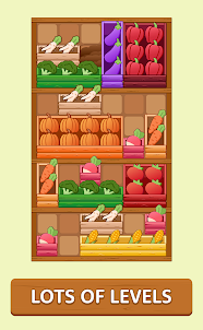 Pick It Out: Block Puzzle Game