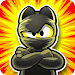 Ninja Hero Cats Latest Version Download