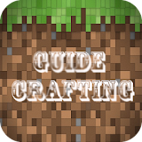 Guide Crafting For Minecraft icon
