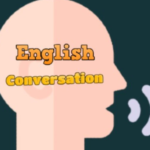 English Conversation Practise 5.5 Icon
