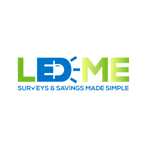 LEDME logo