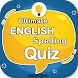 English Spelling Quiz : Spelli - Androidアプリ