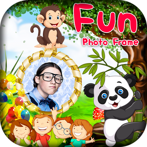 Fun Photo Frame Apps on Google Play