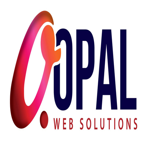 Opal Cars Shipping logo
