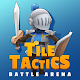TileTactics : Battle arena Windowsでダウンロード