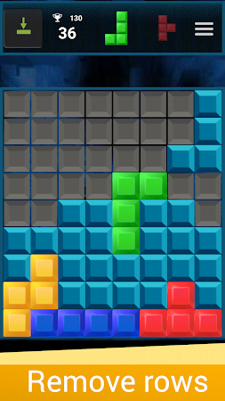 Game screenshot Квадрис® hack