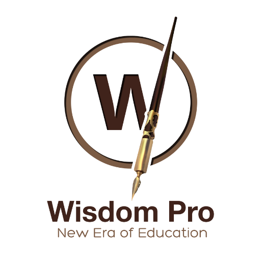 Wisdom Pro - AppWisp.com