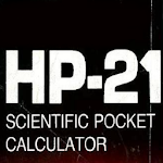 Cover Image of Télécharger HP21 Original Scientific Calcu  APK
