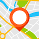 GPS Tracker - Phone Locator
