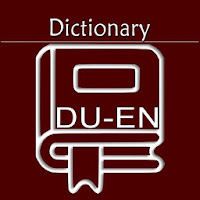 Dutch English Dictionary  Dut
