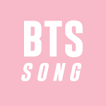 Cover Image of 下载 BTS Songs - Free Music Video (Kpop Songs) 1.1.3 APK