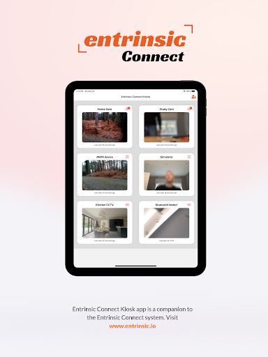 Entrinsic Connect screenshot 7