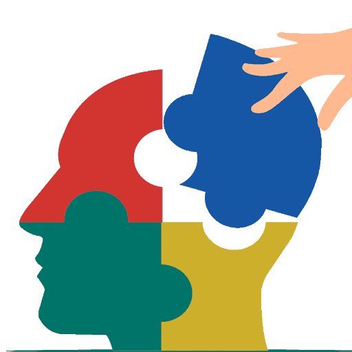Memory Training Game logo