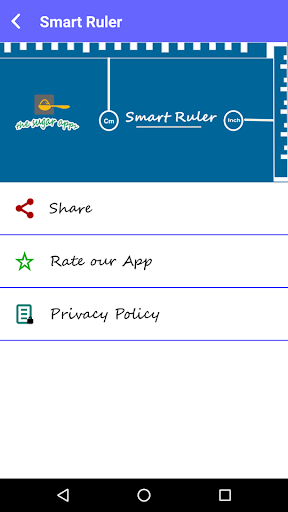 Smart Ruler Screen 3
