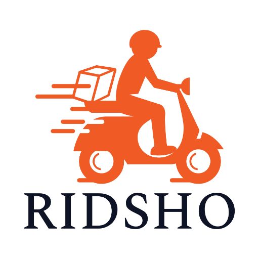 Ridsho logo