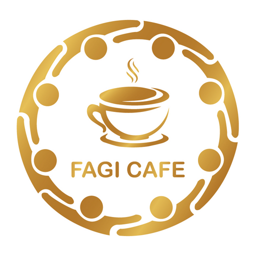 FAGI CAFE Download on Windows