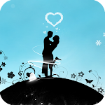 Cover Image of Herunterladen Love Quotes and Poems  APK