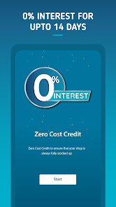 ePayLater - Get Instant credit  screenshots 14