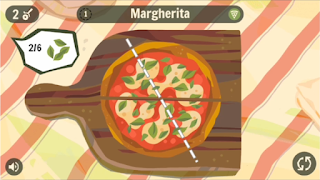Doodle Pizza Chief - Screenshot 2