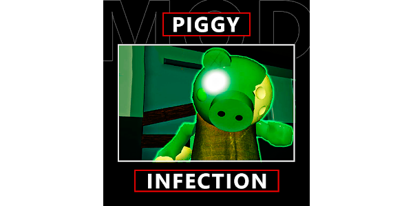 Piggy tips, INFECTION