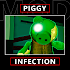 Mod Piggy Infection MCPE
