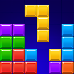 Blocks Daily Break Puzzle Game Mod Apk