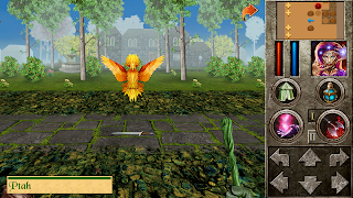 The Quest - Hero of Lukomorye5 - Screenshot 3