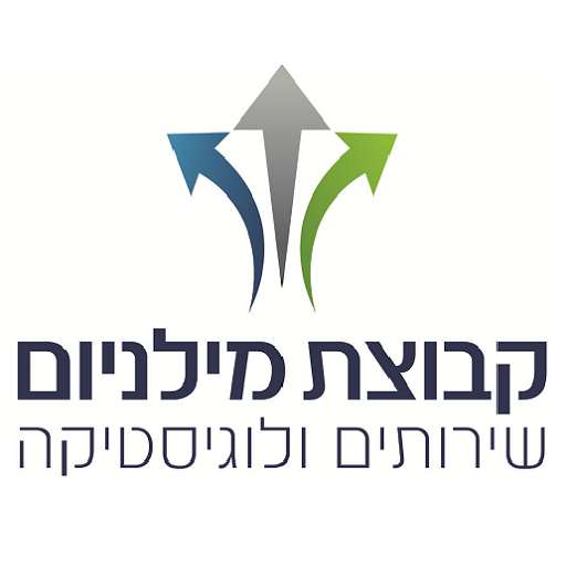 מילניום הובלות logo
