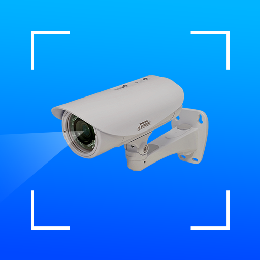 Hidden camera Detector