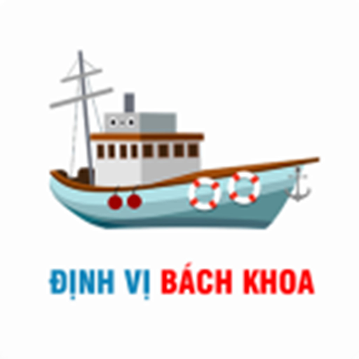 Tàu cá ĐVBK  Icon