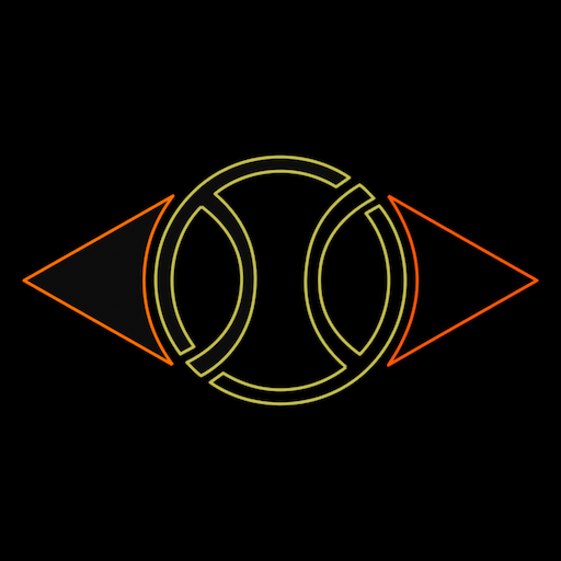 Eye On The Ball Tennis Academy logo