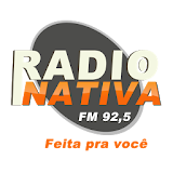 Rádio Nativa Santos SP icon