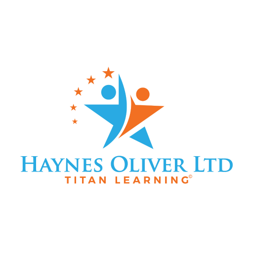 Titan Learning logo