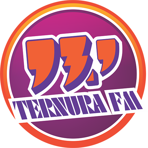 Rádio Ternura FM 4.1.4 Icon